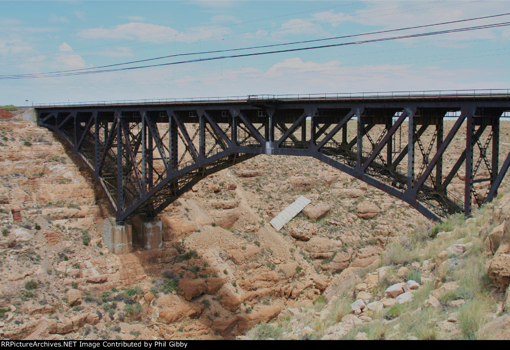 After bouncing over the unpaved track to Diablo Canyon, all is quiet