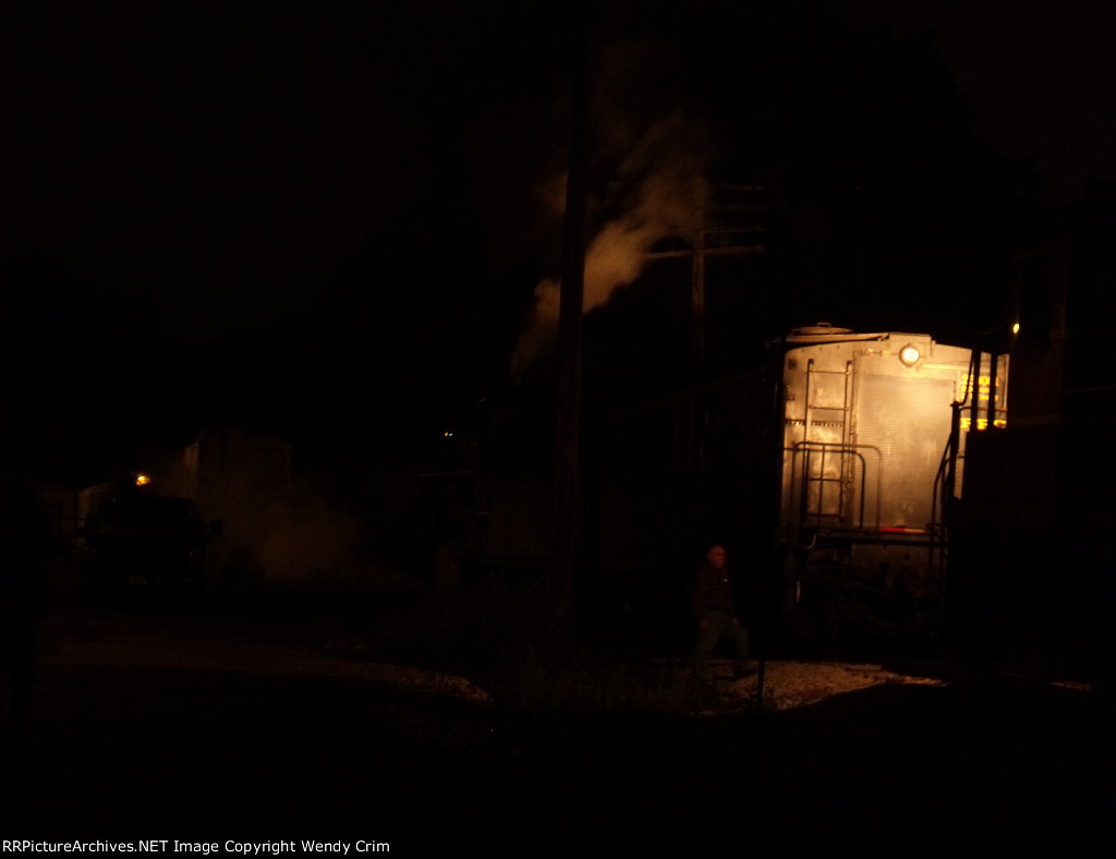 A nice artistic shot.