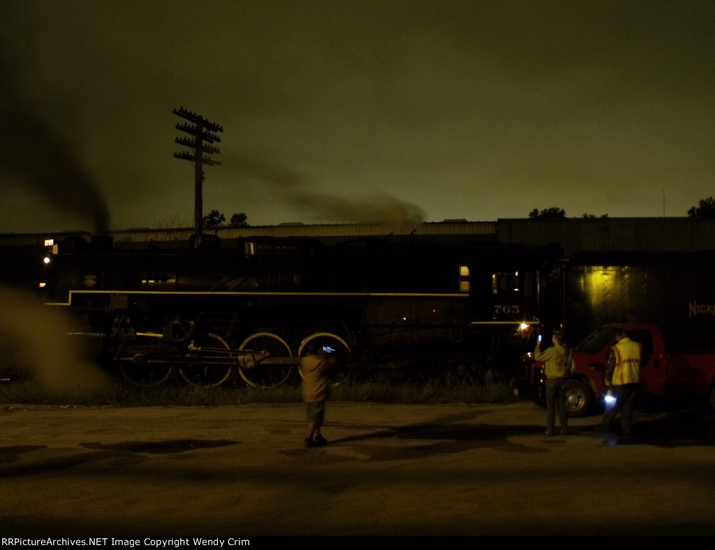 So glad that it's here again.