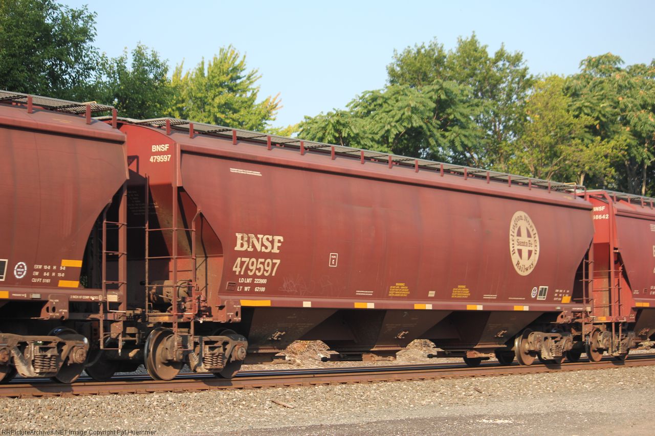 BNSF 479597
