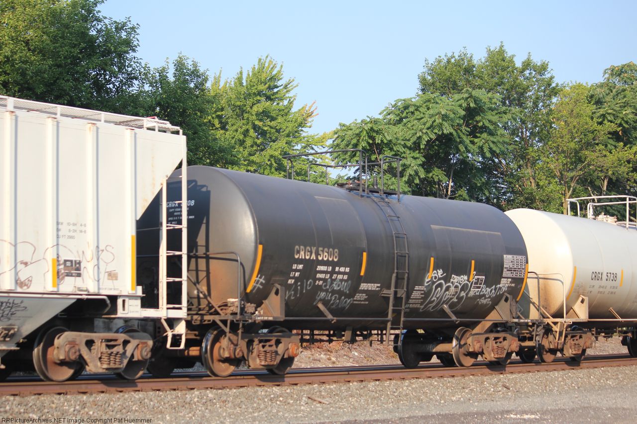 CRGX 5608