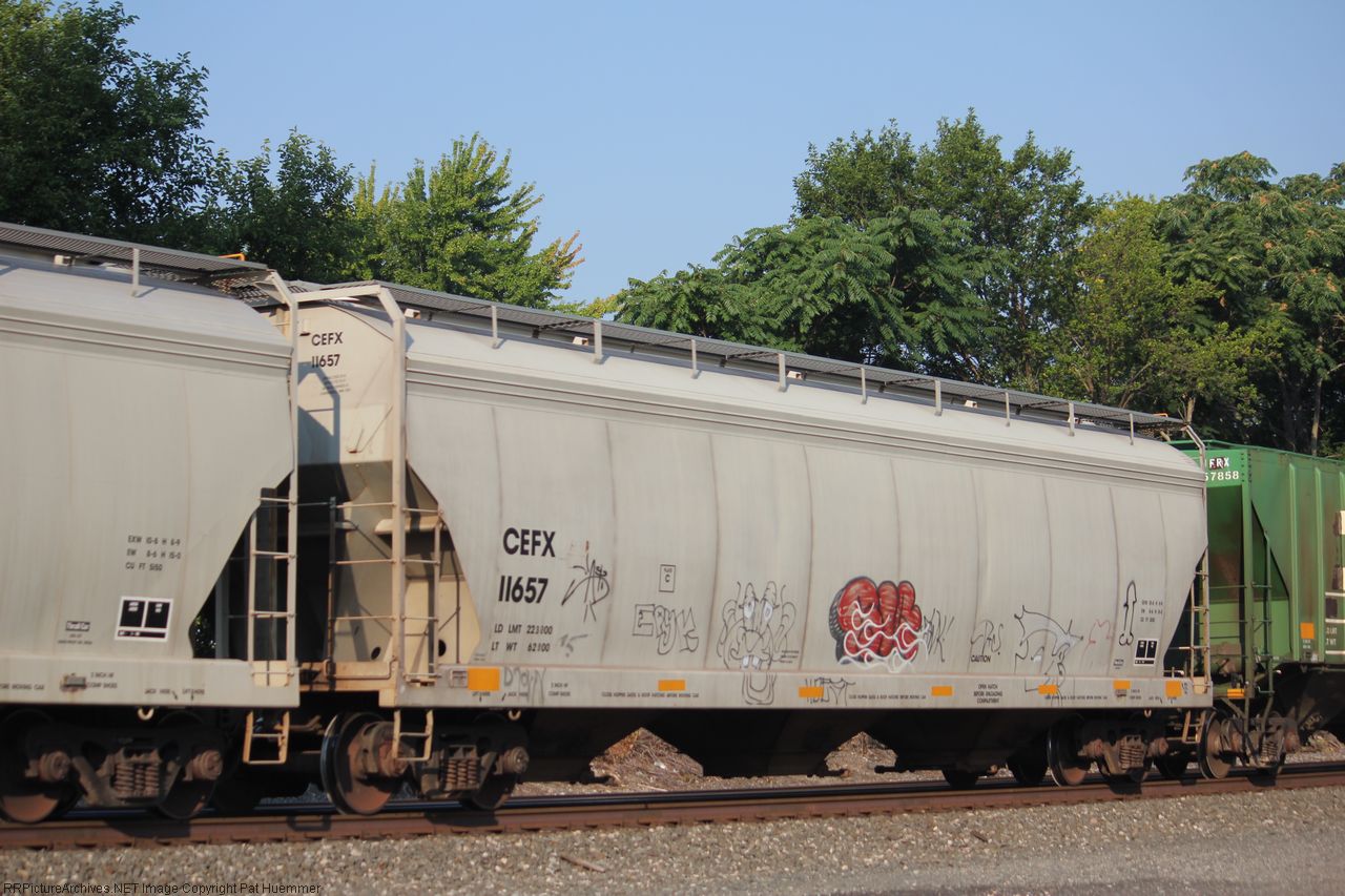 CEFX 11657