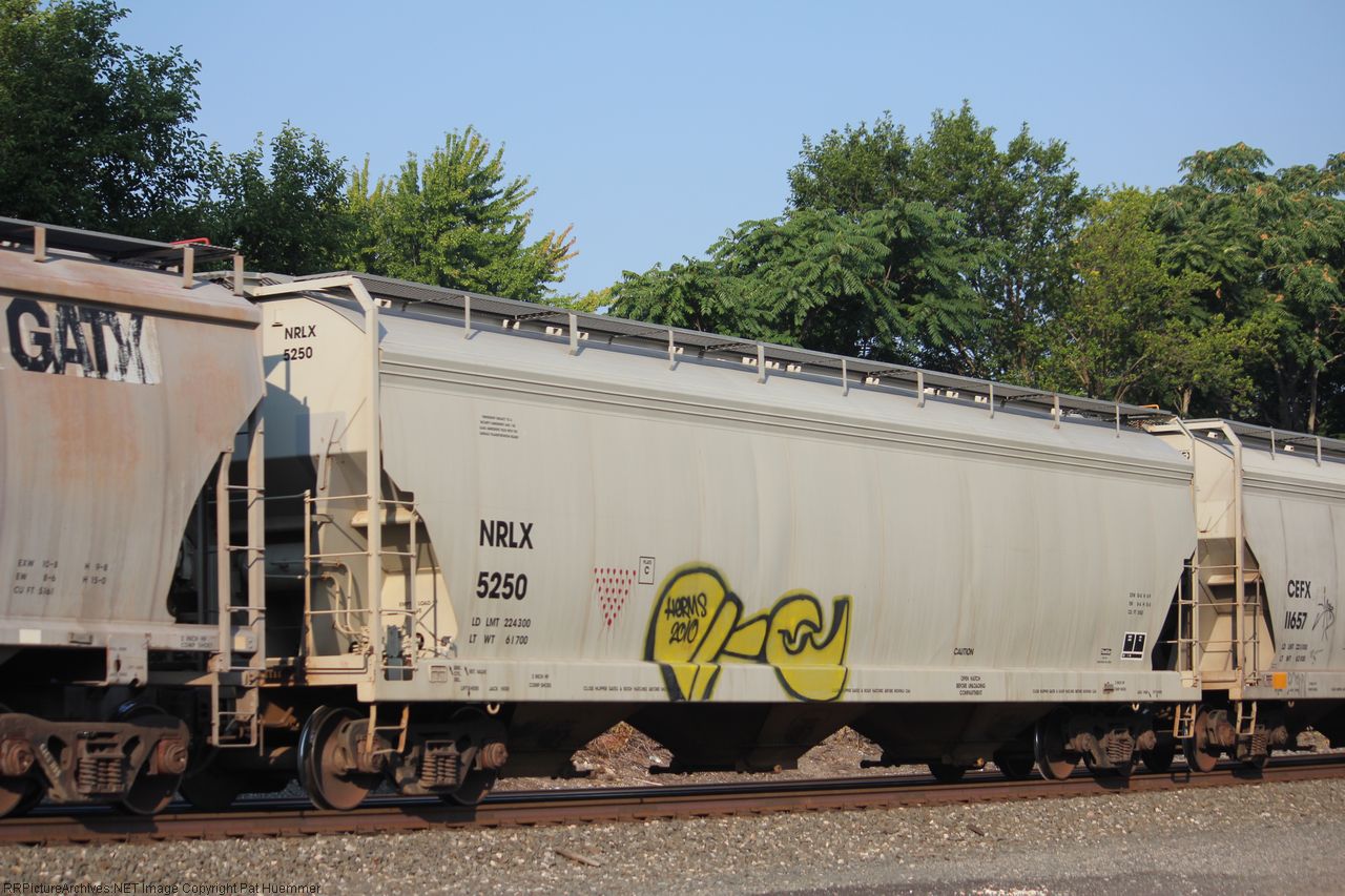NRLX 5250