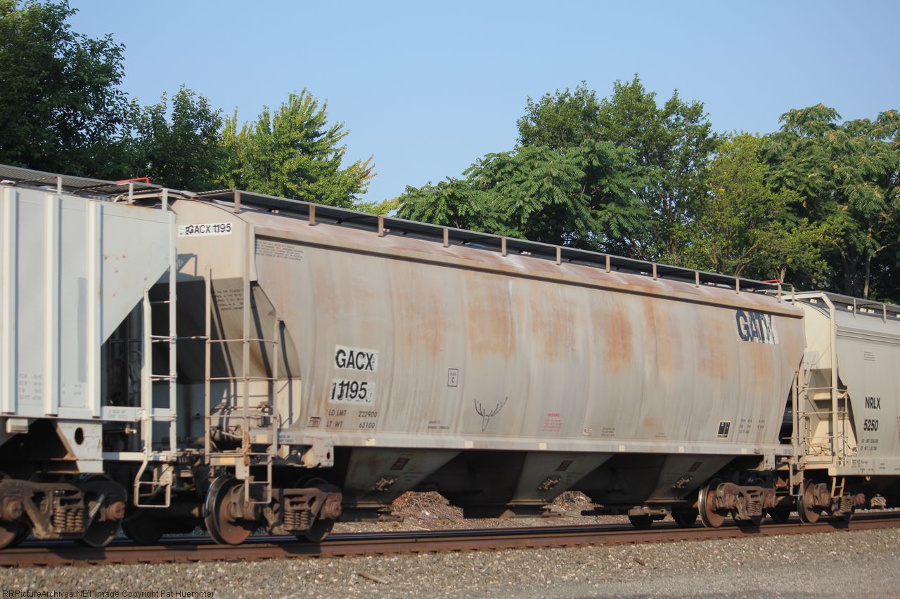 GACX 1195
