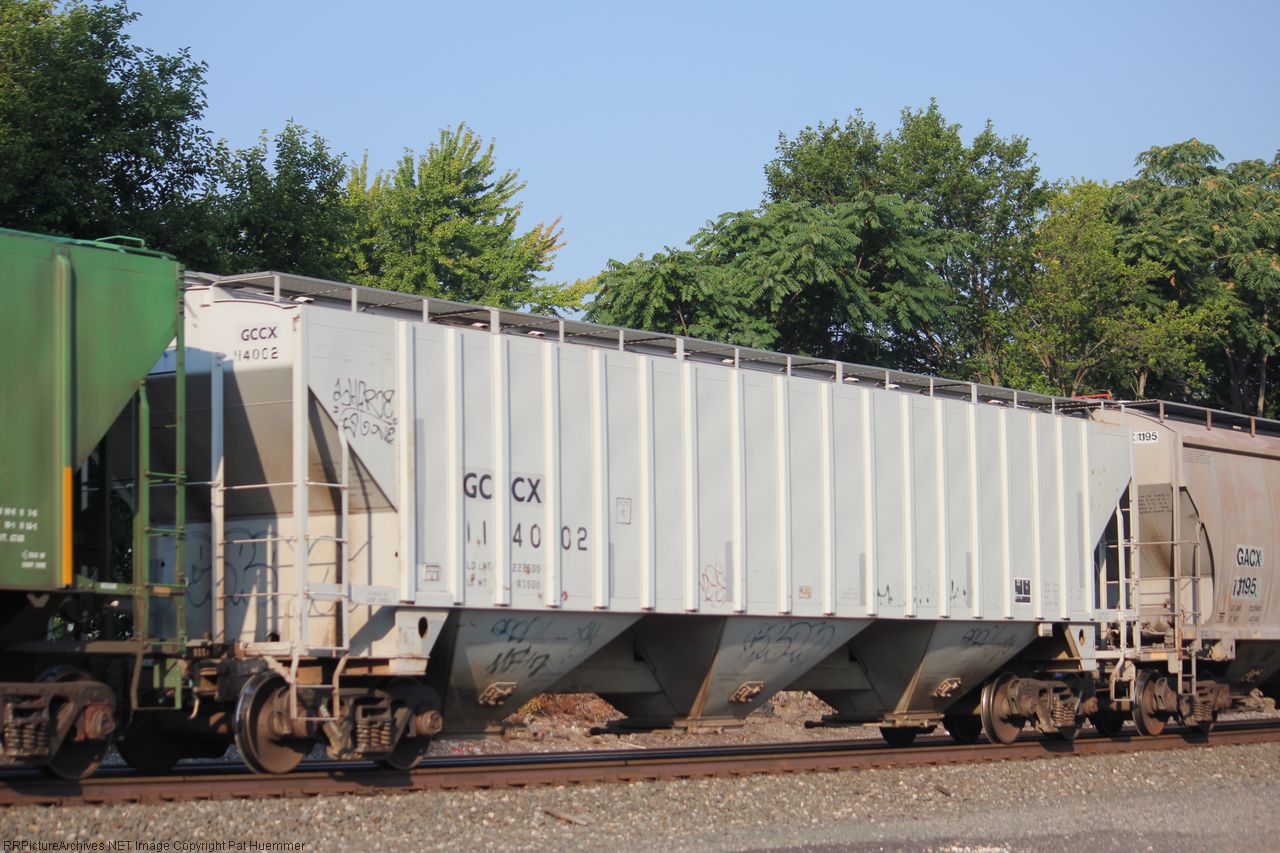 GCCX 114002
