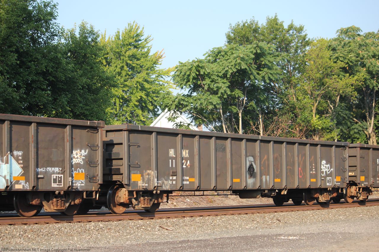 HLMX 1124