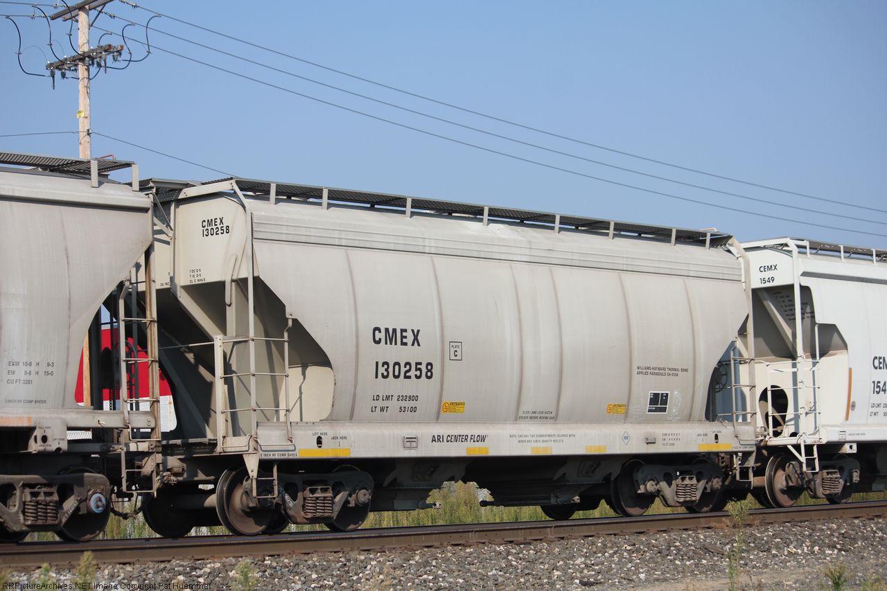 CMEX 130258