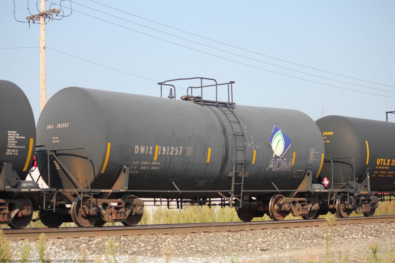 DMIX 191257