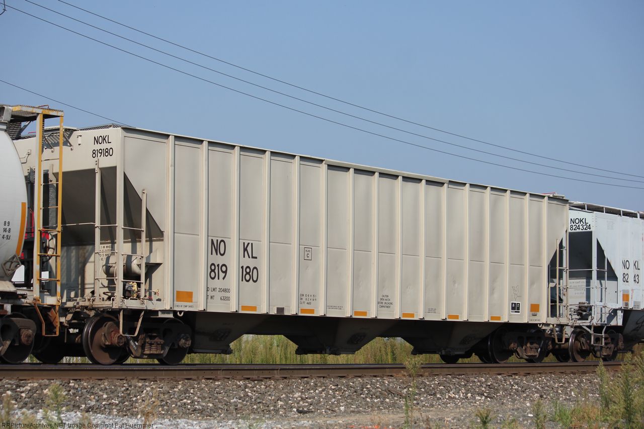 NOKL 819180