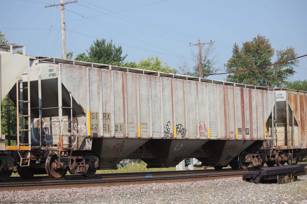 SIRX 475121