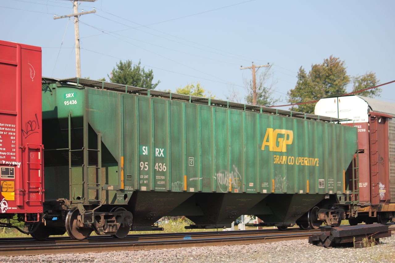 SIRX 95436