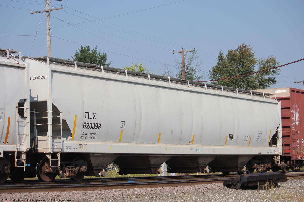 TILX 620398