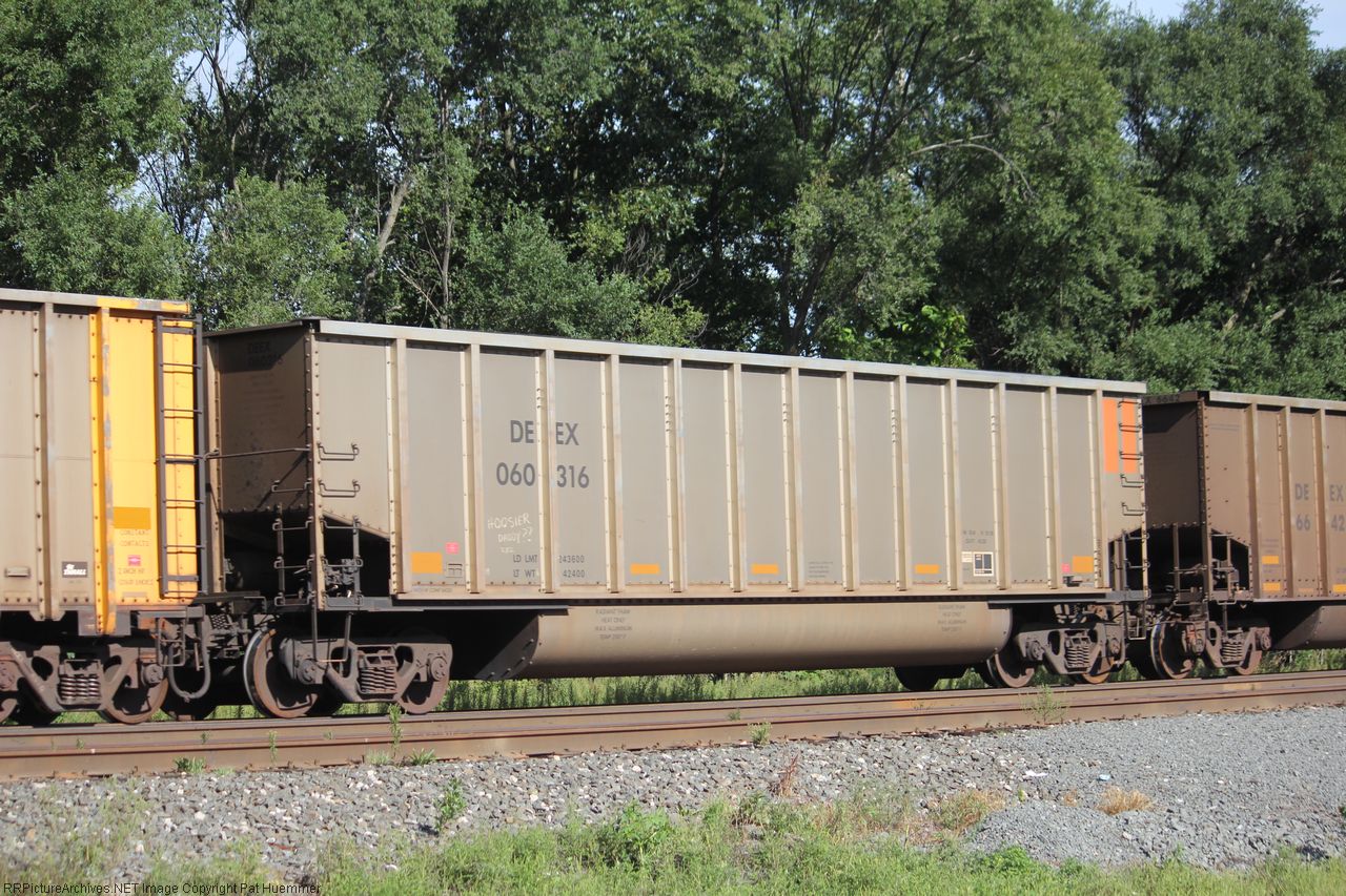 DEEX 60316