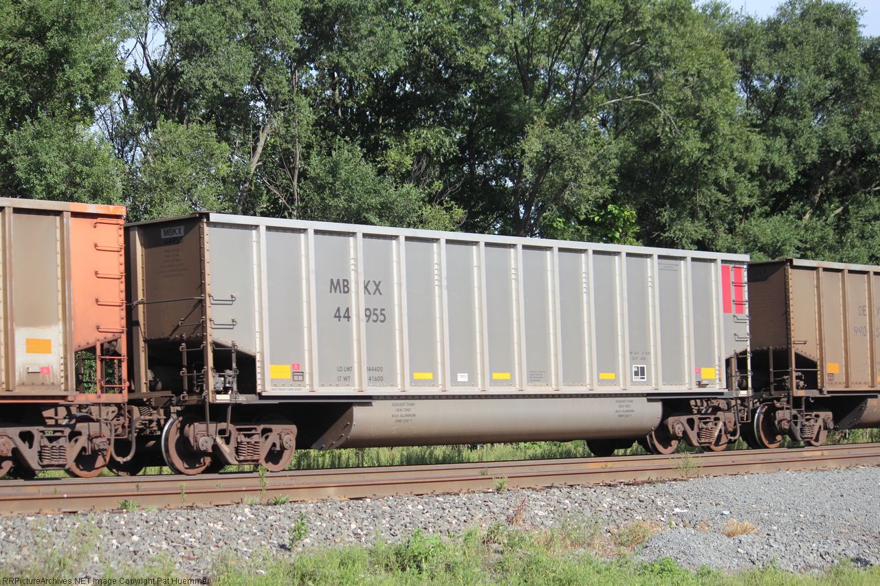 MBKX 44955