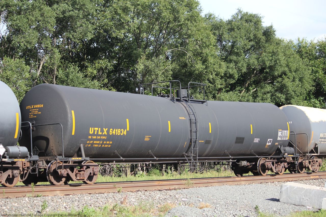 UTLX 641834