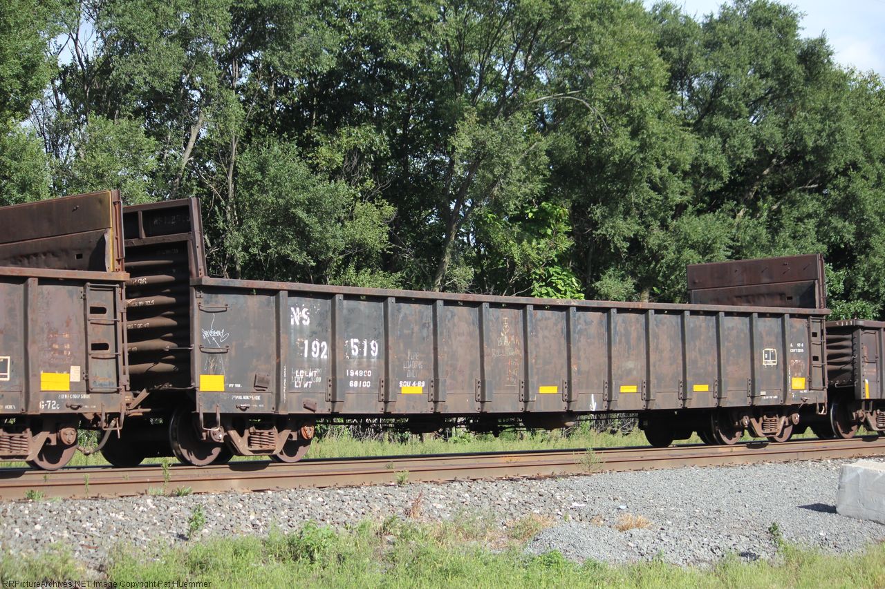 NS 192519