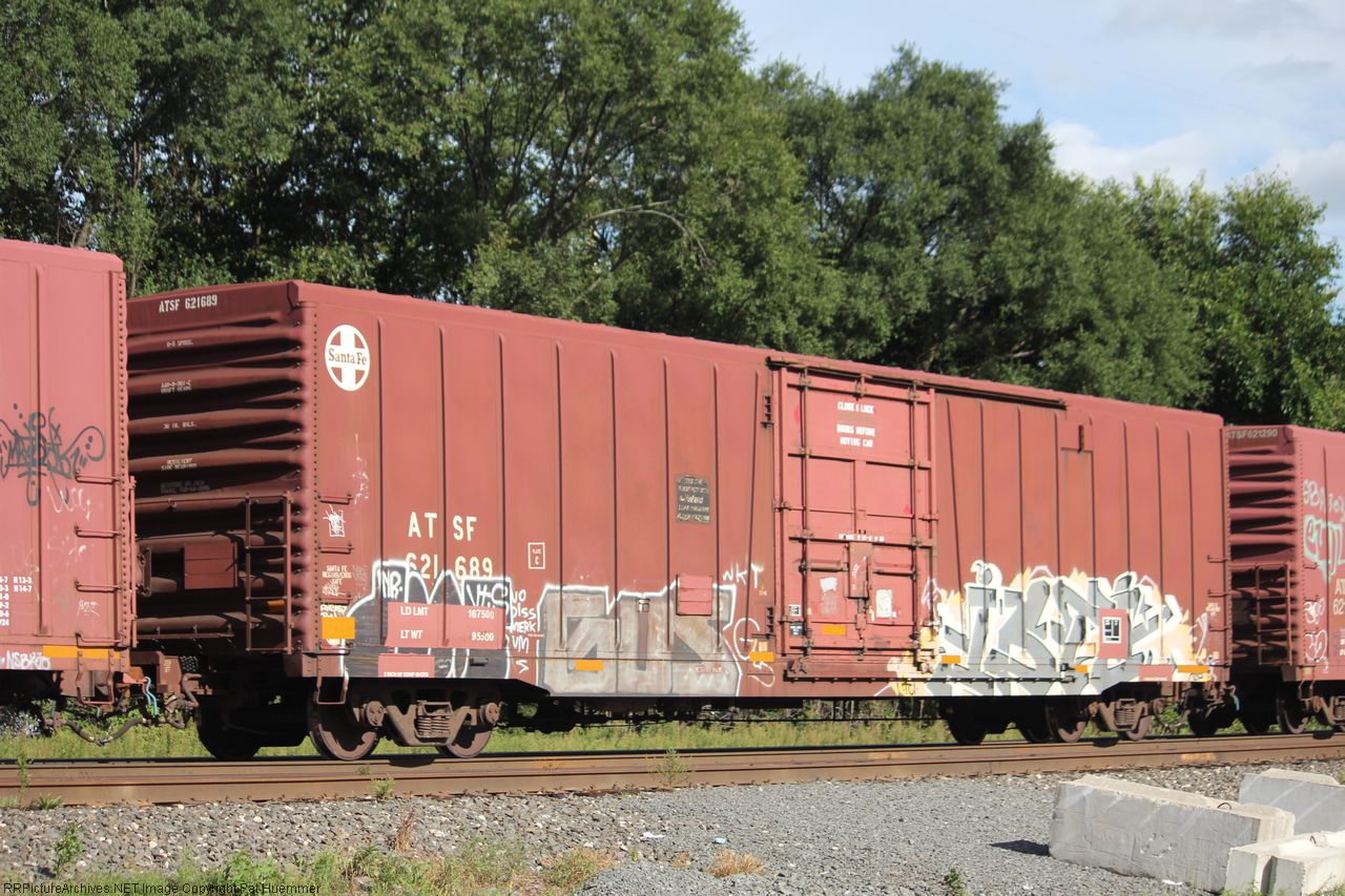ATSF 621689