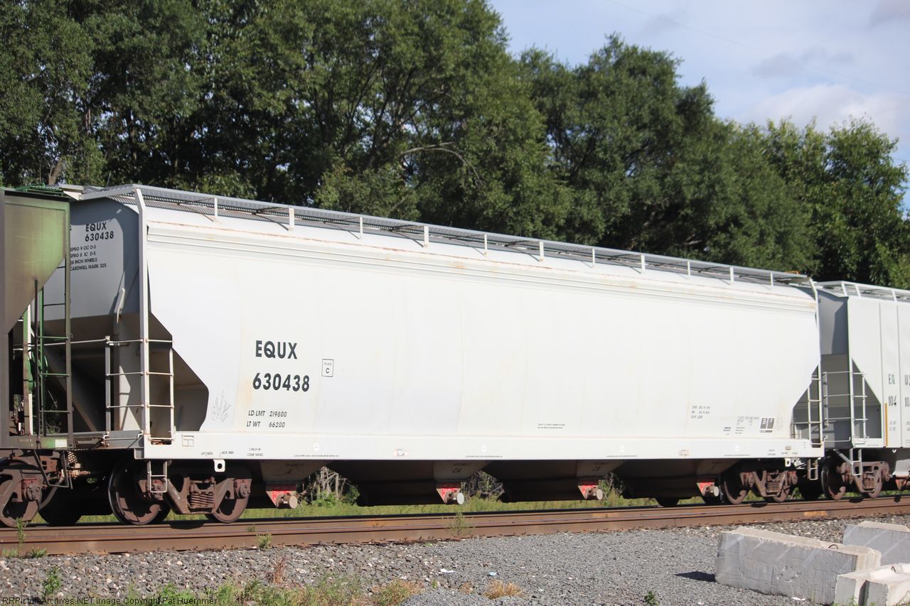 EQUX 630438