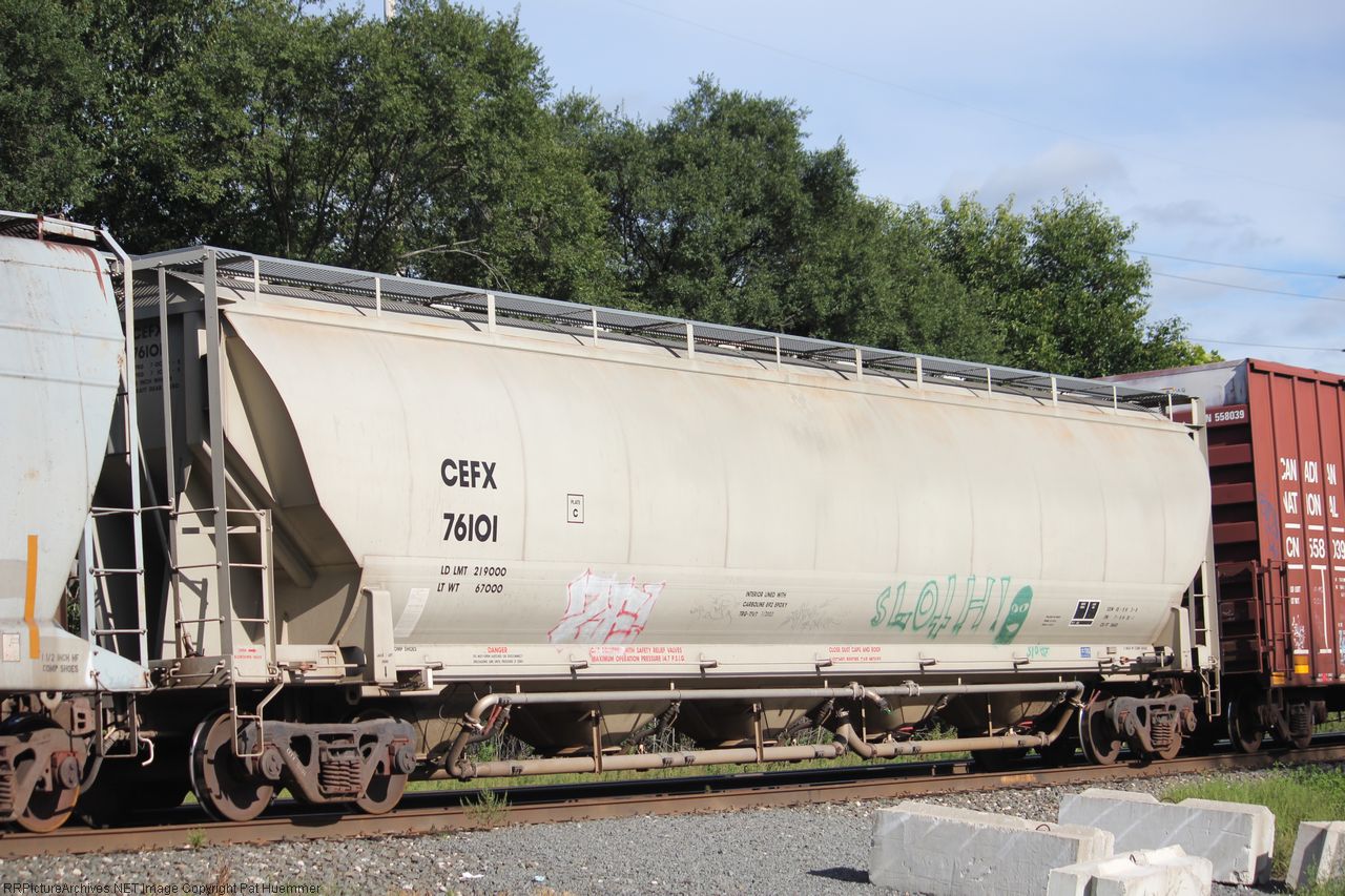 CEFX 76101