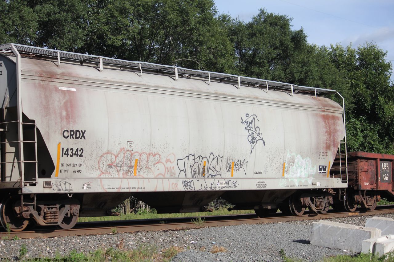 CRDX 14342