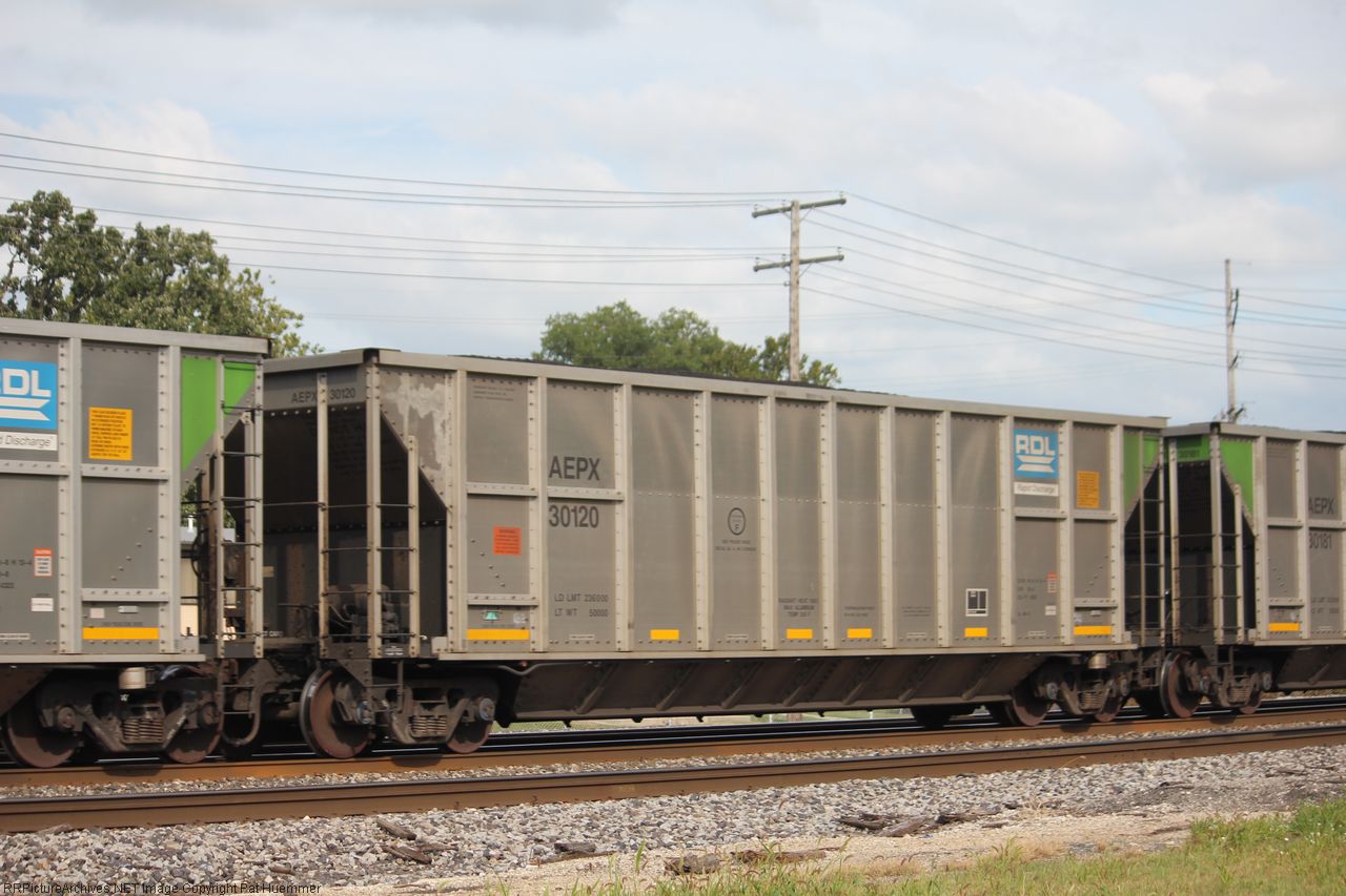 AEPX 30120