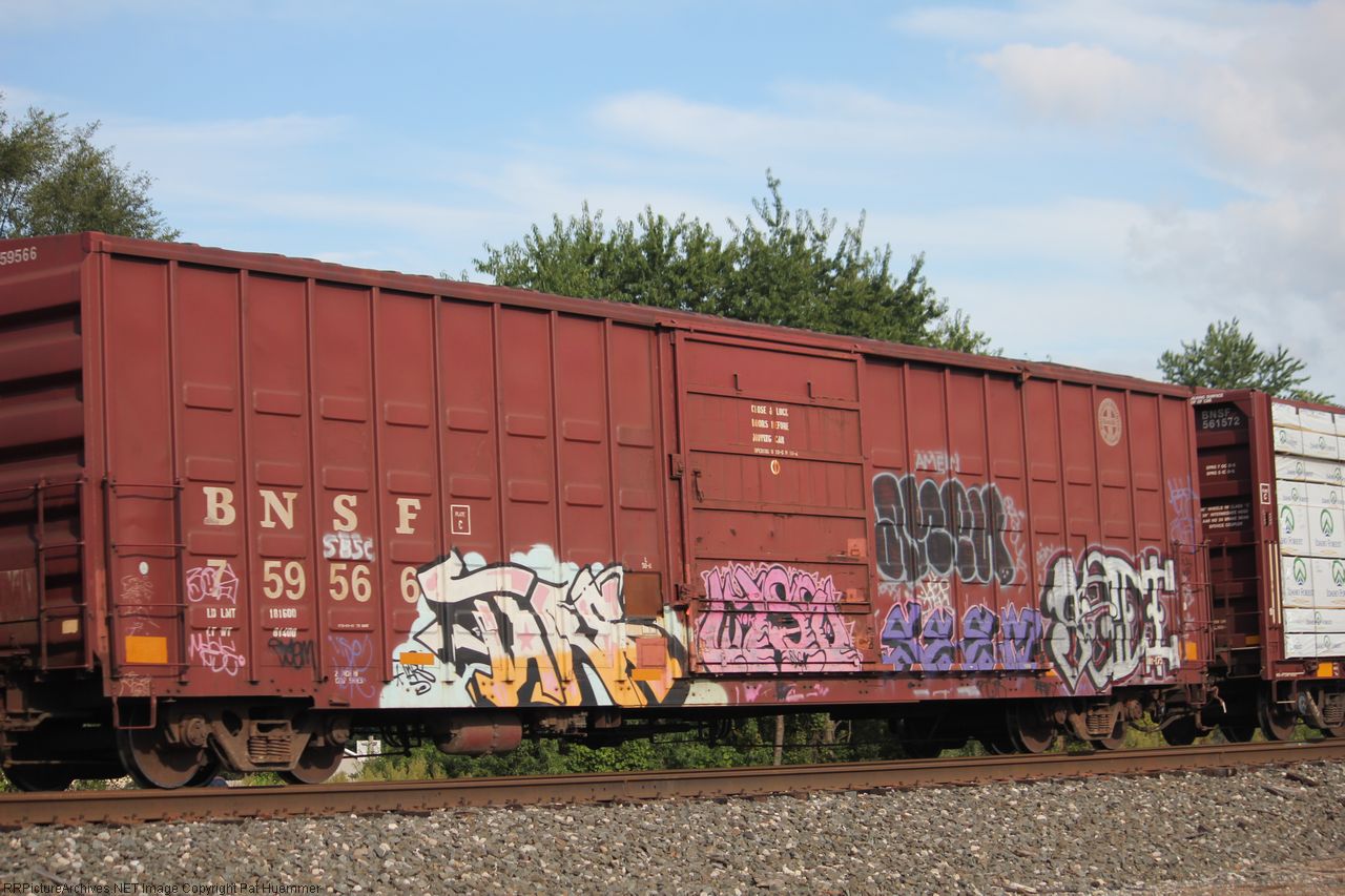 BNSF 759566