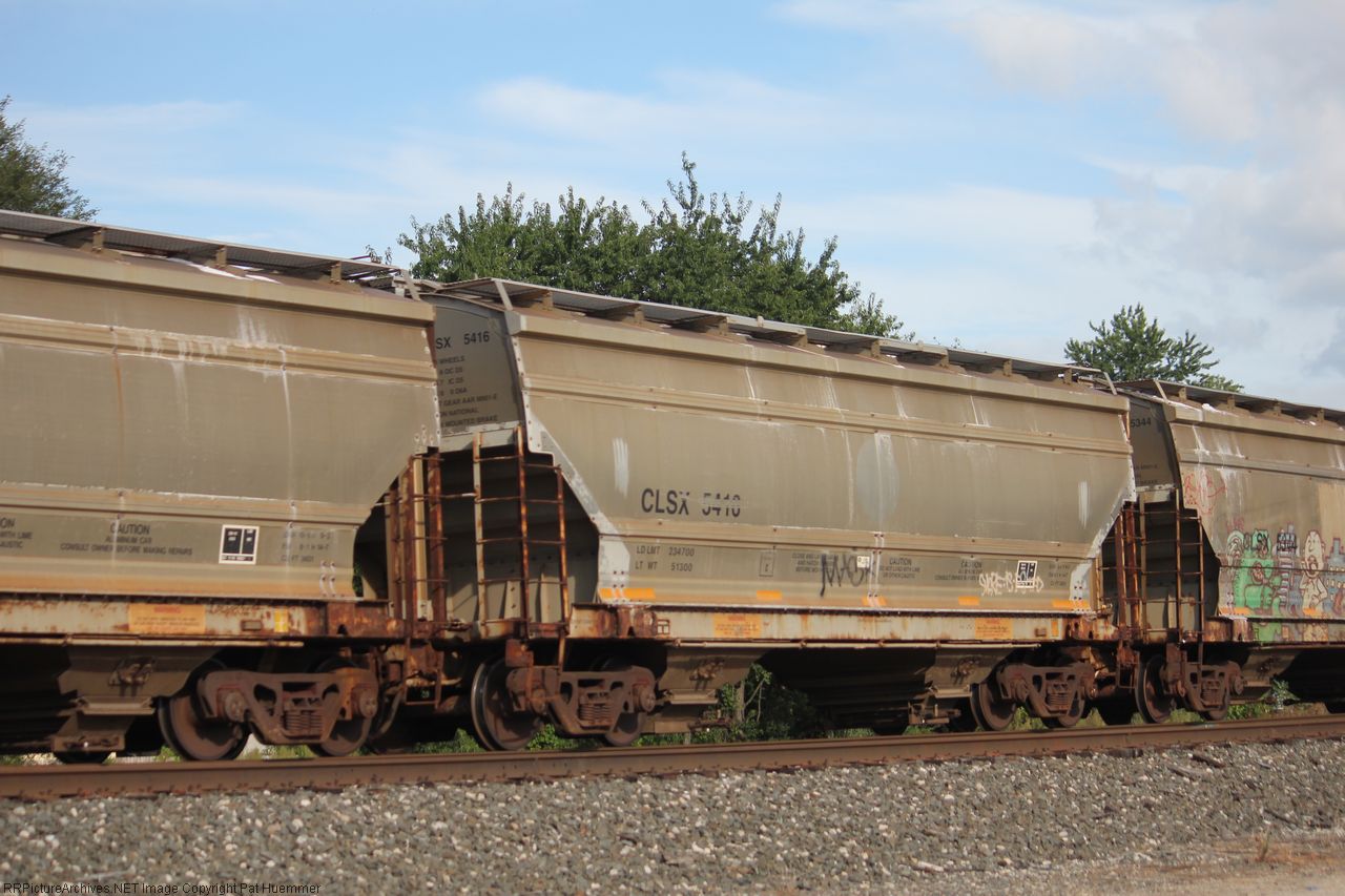 CLSX 5416