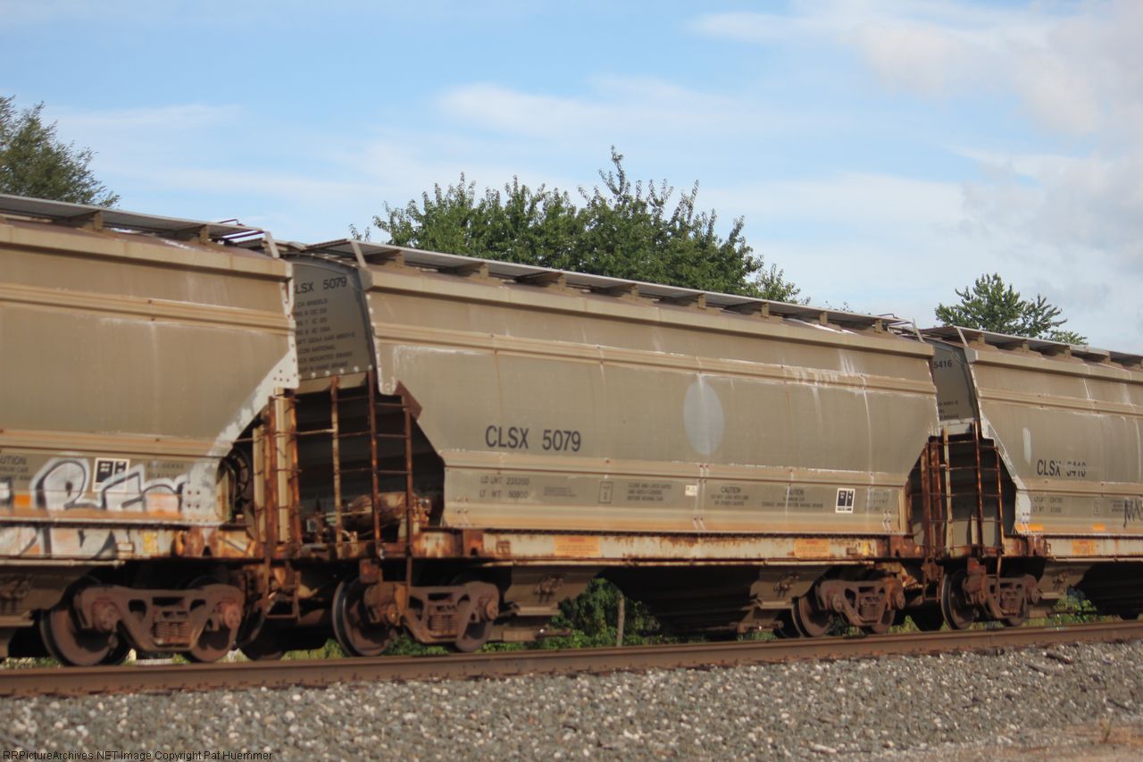 CLSX 5079