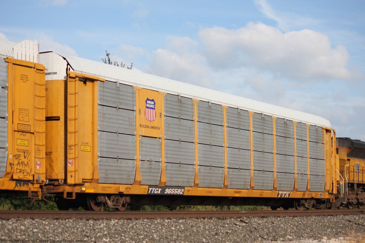 TTGX 965582