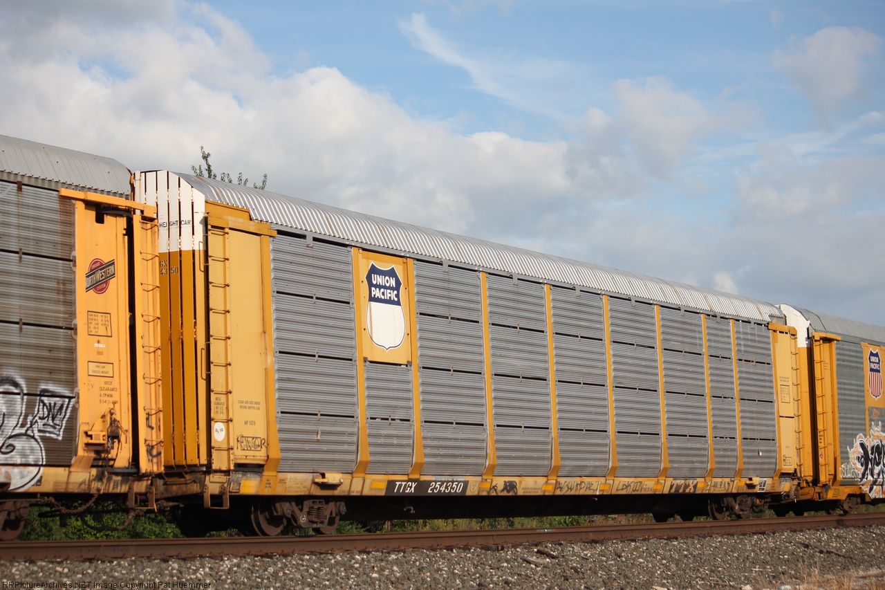 TTGX 254350