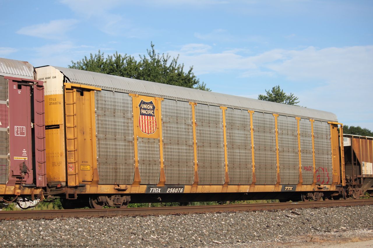 TTGX 256076