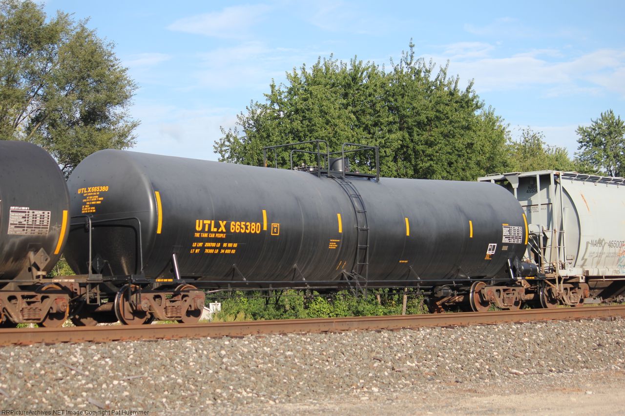 UTLX 665380