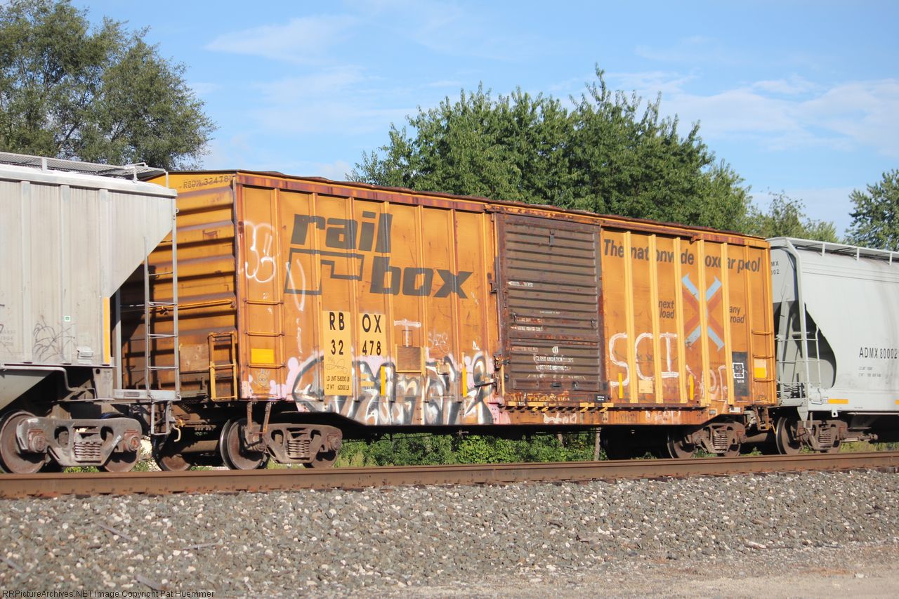 RBOX 32478