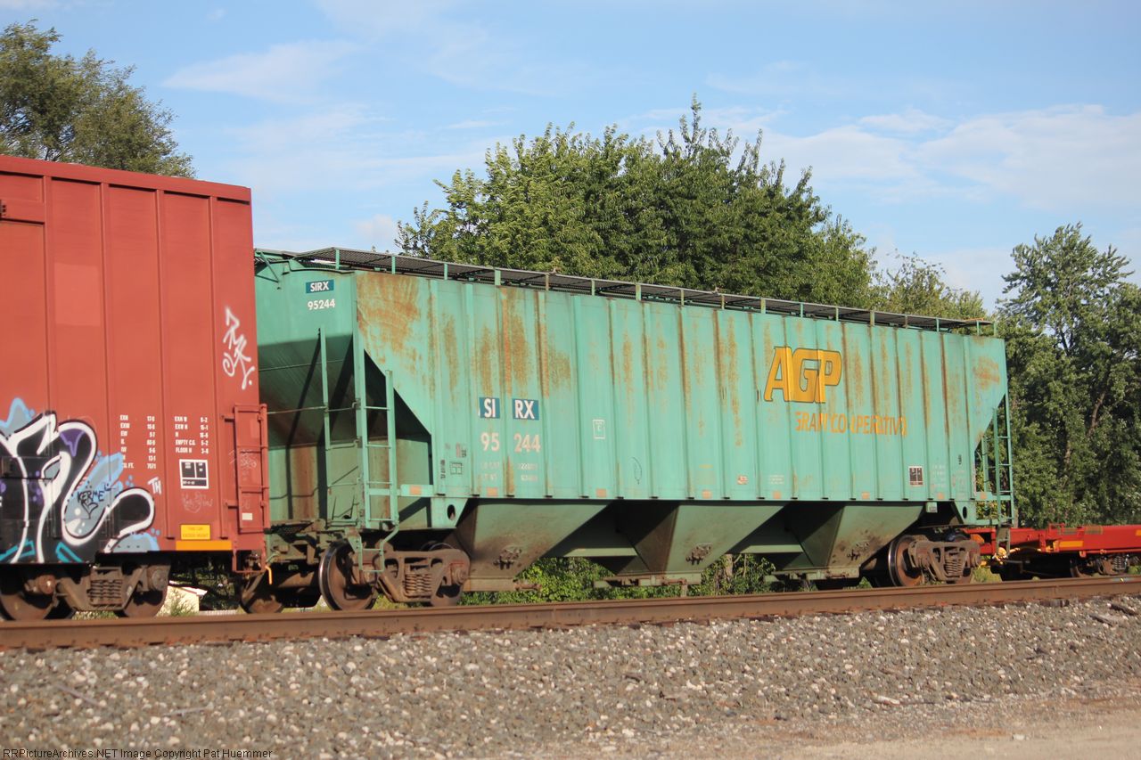 SIRX 95244