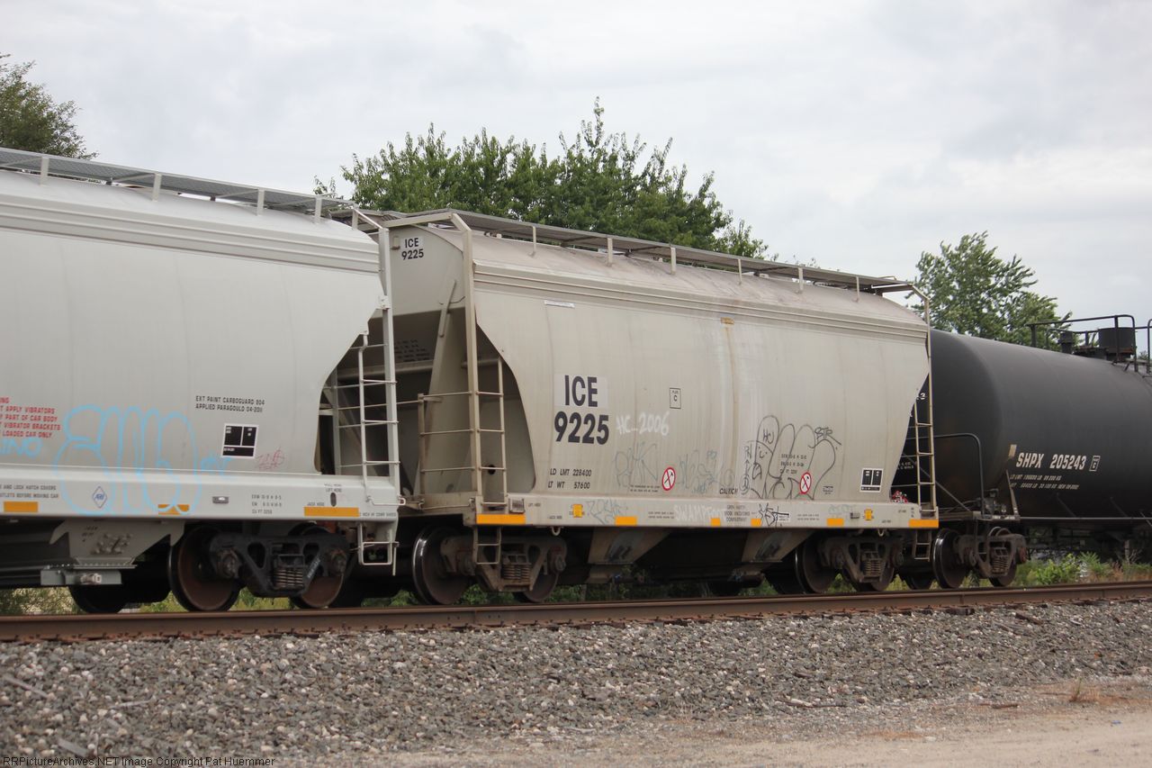 ICE 9225