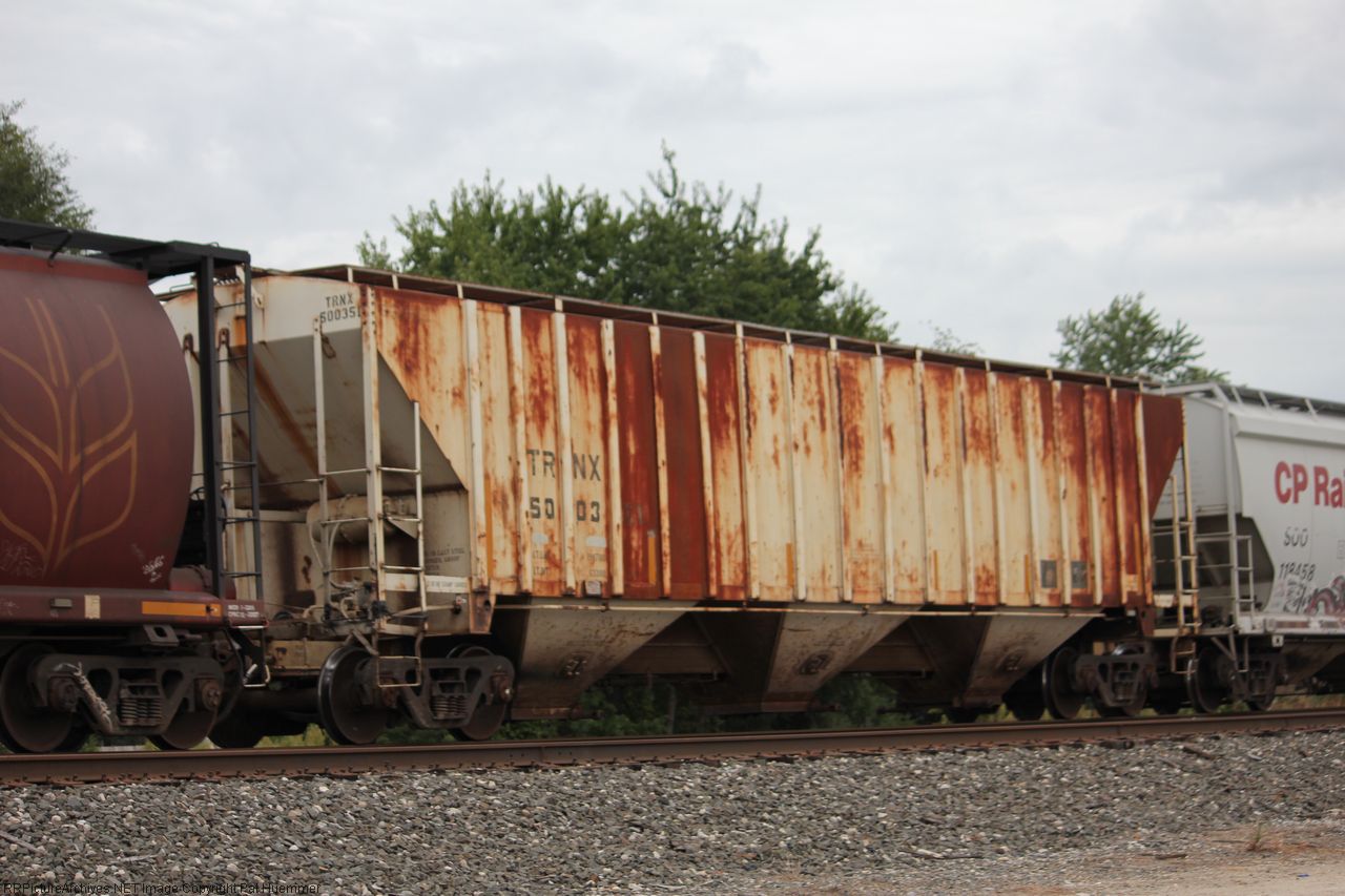 TRNX 500351