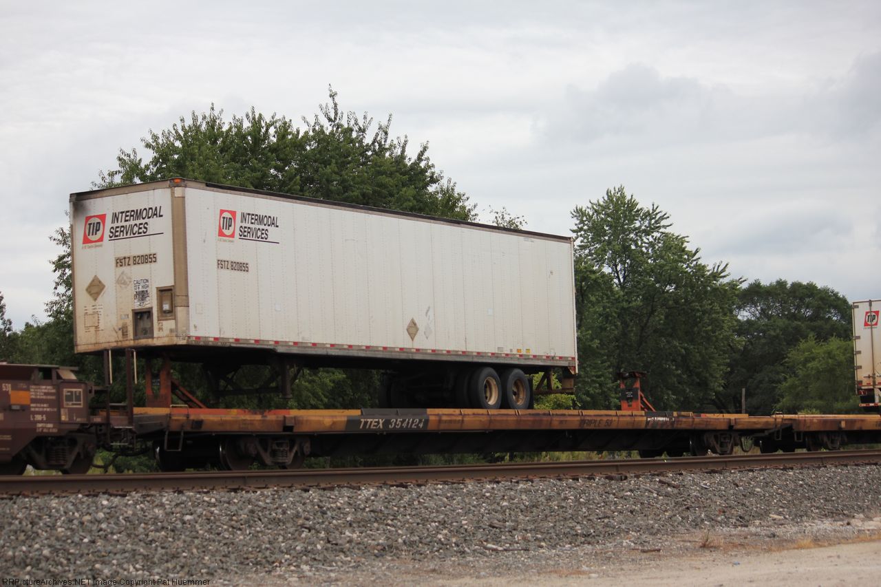 TTEX 354124