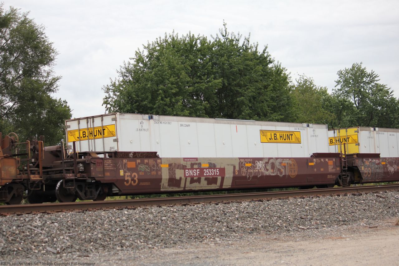 BNSF 253315
