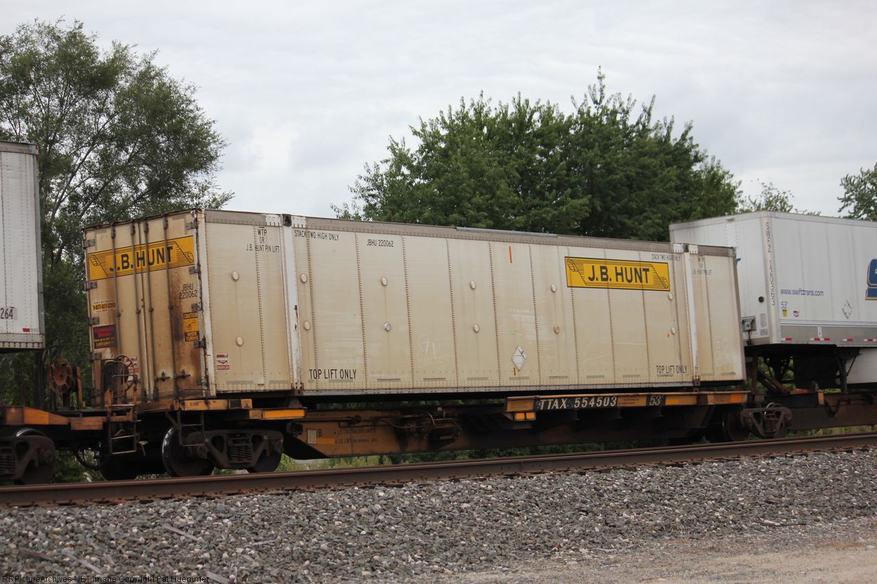 TTAX 554503