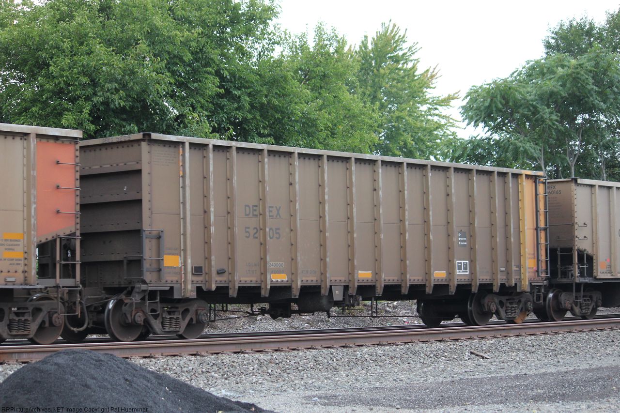 DEEX 5205
