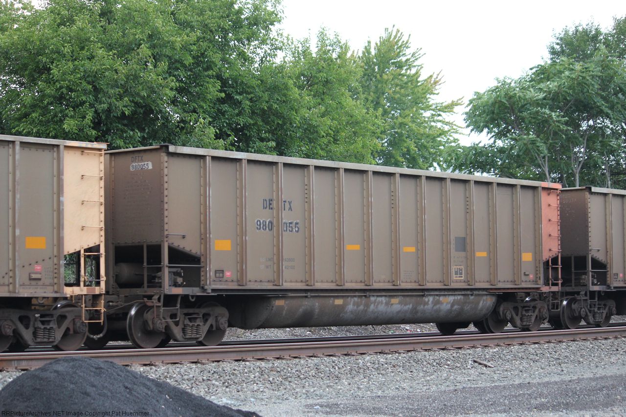 DETX 980055