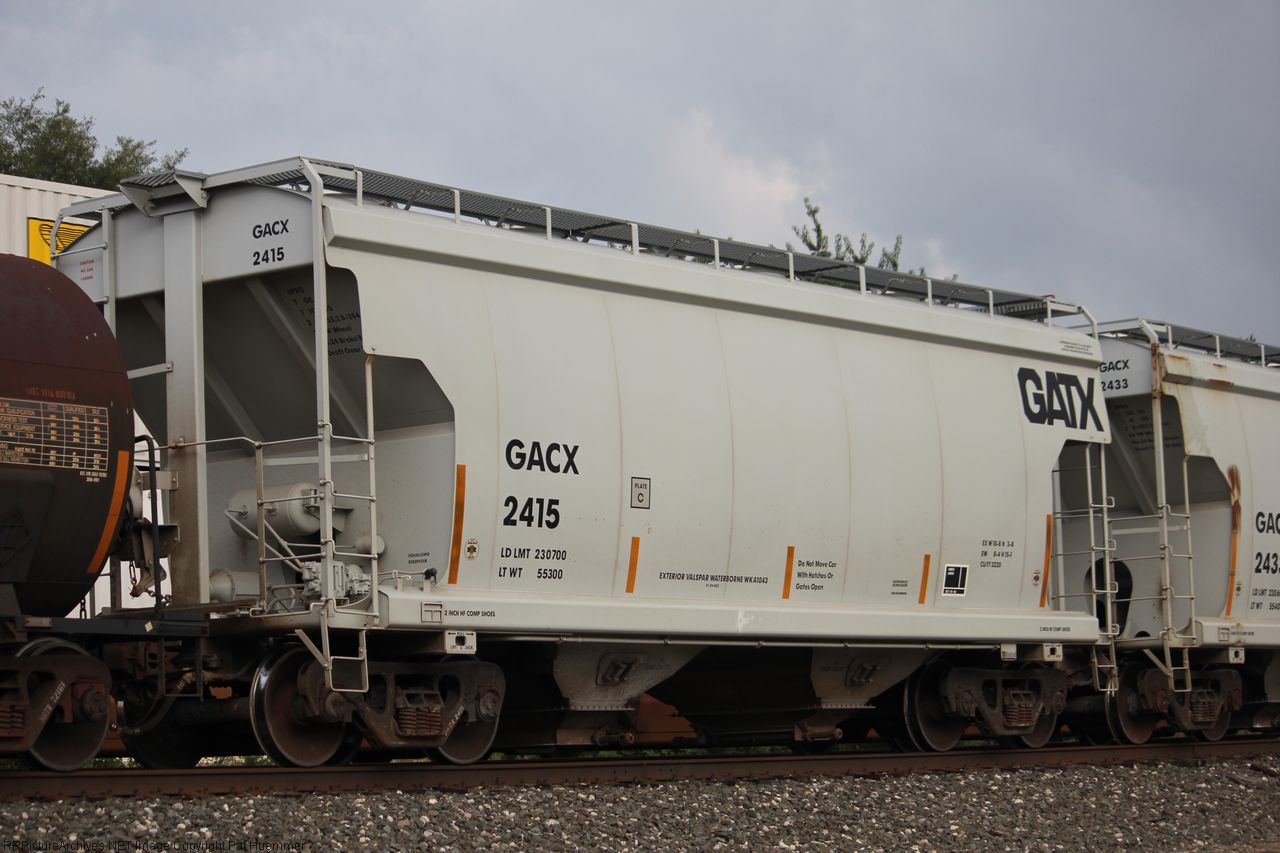GACX 2415