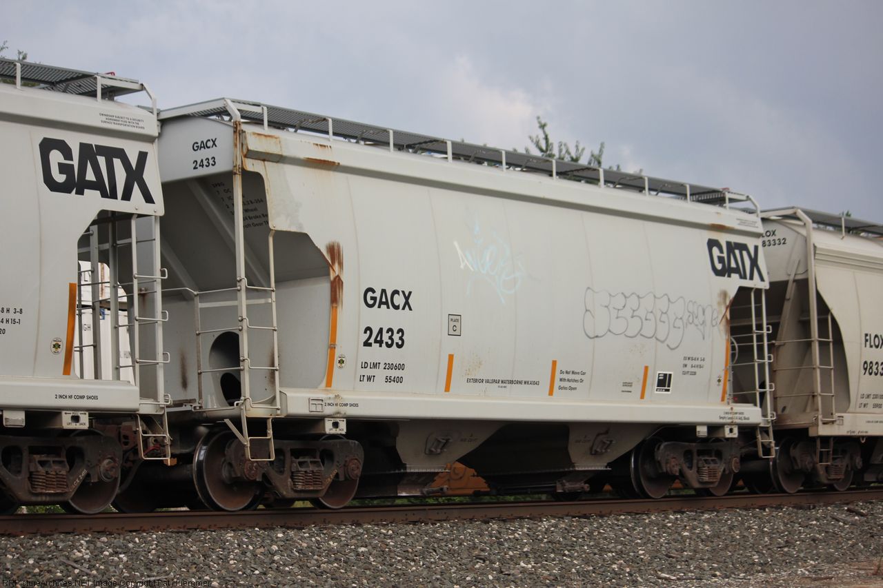 GACX 2433