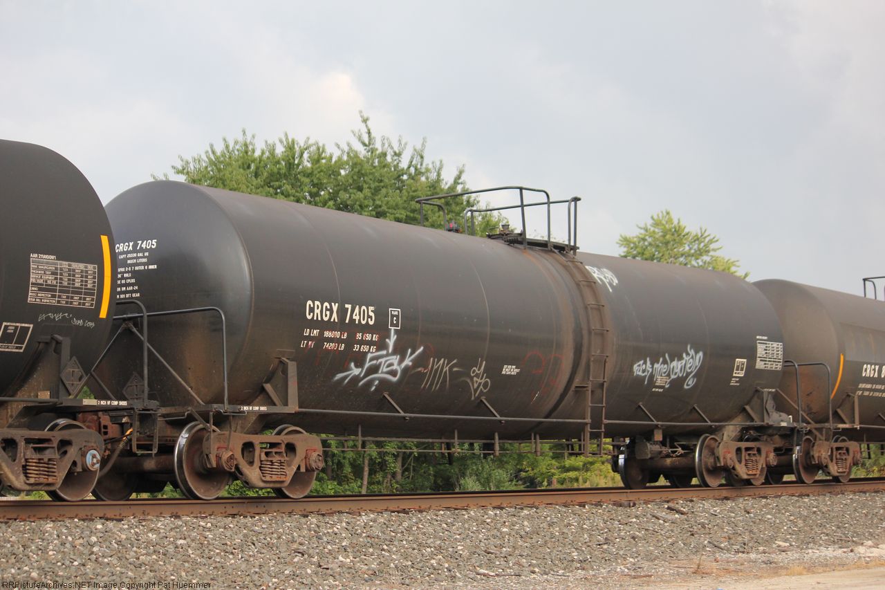 CRGX 7405