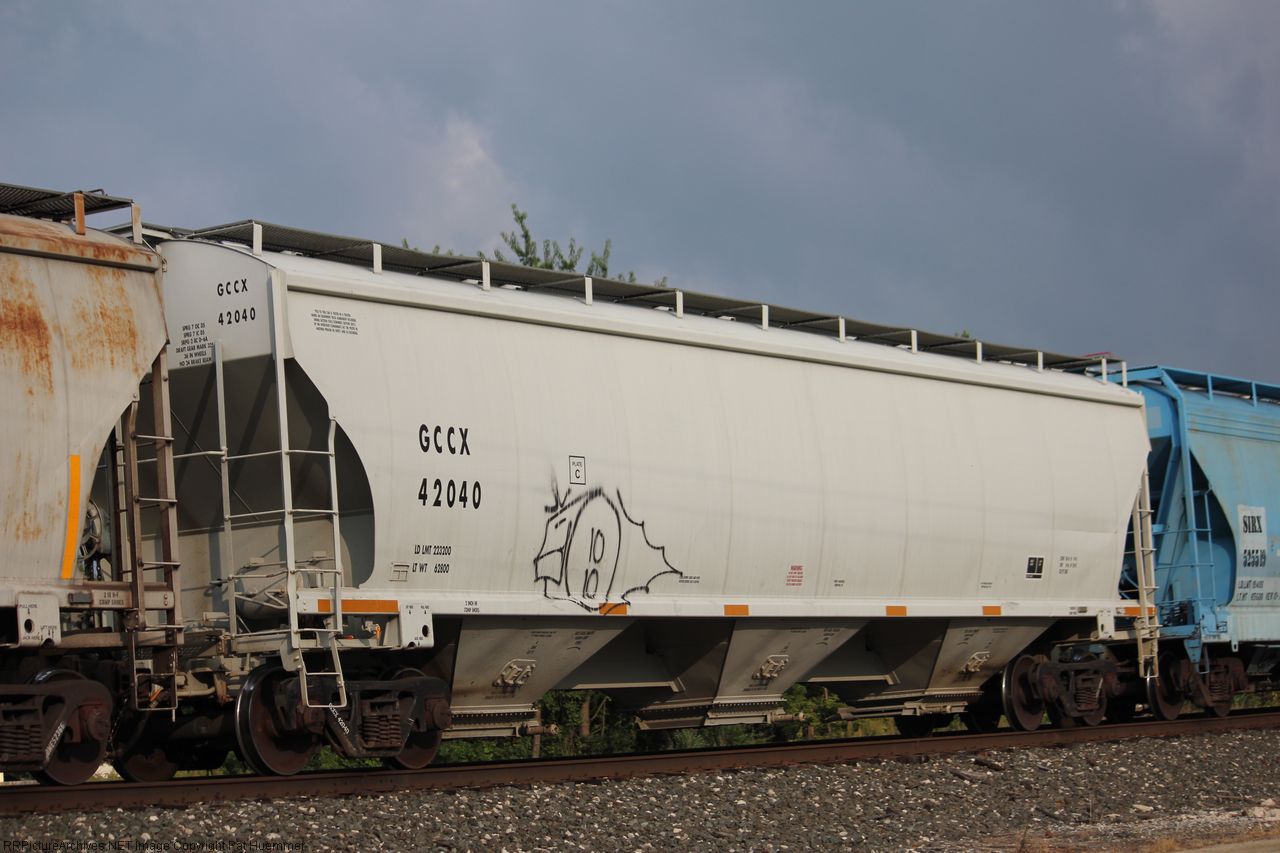 GCCX 42040