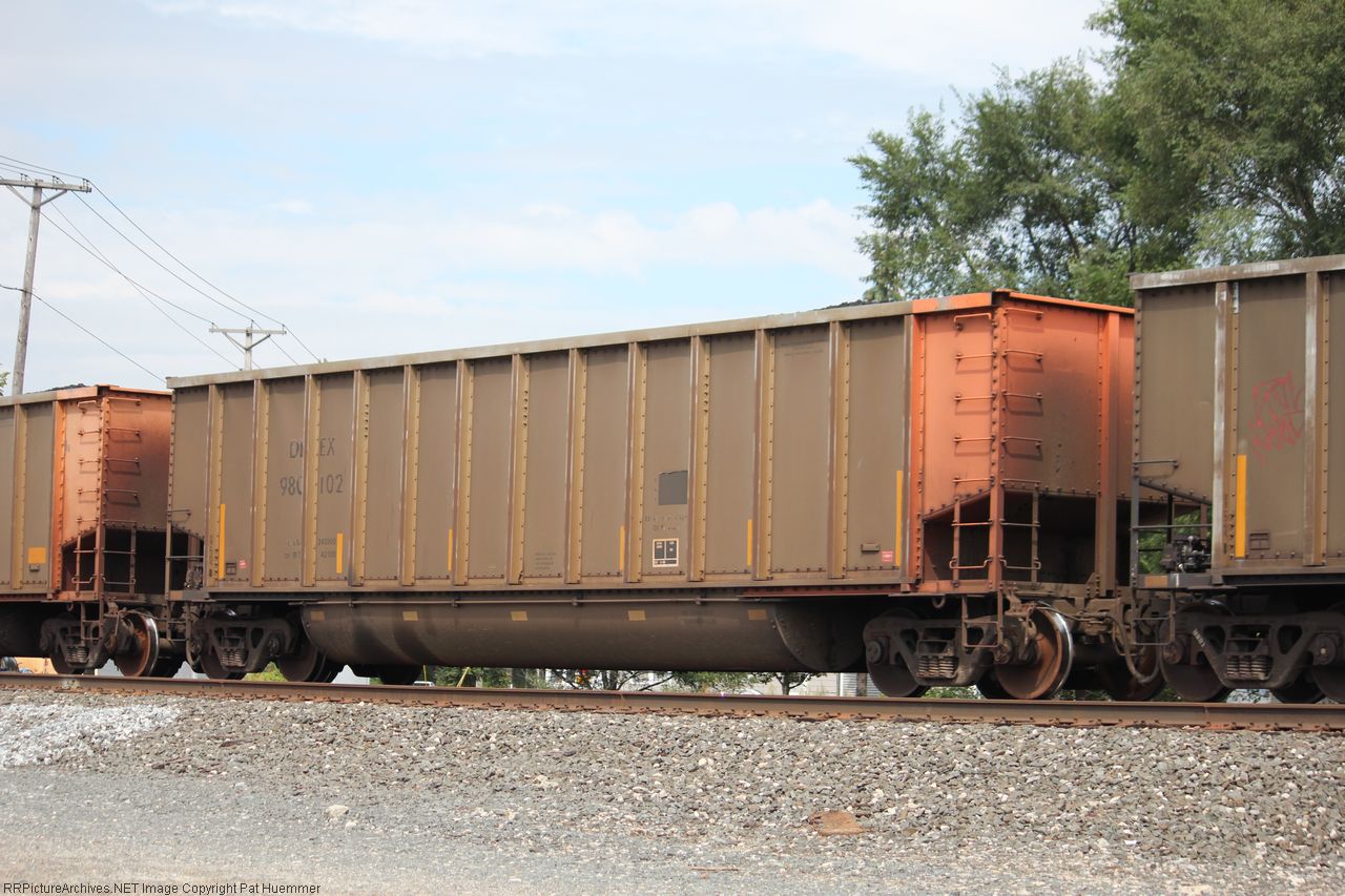 DEEX 980102