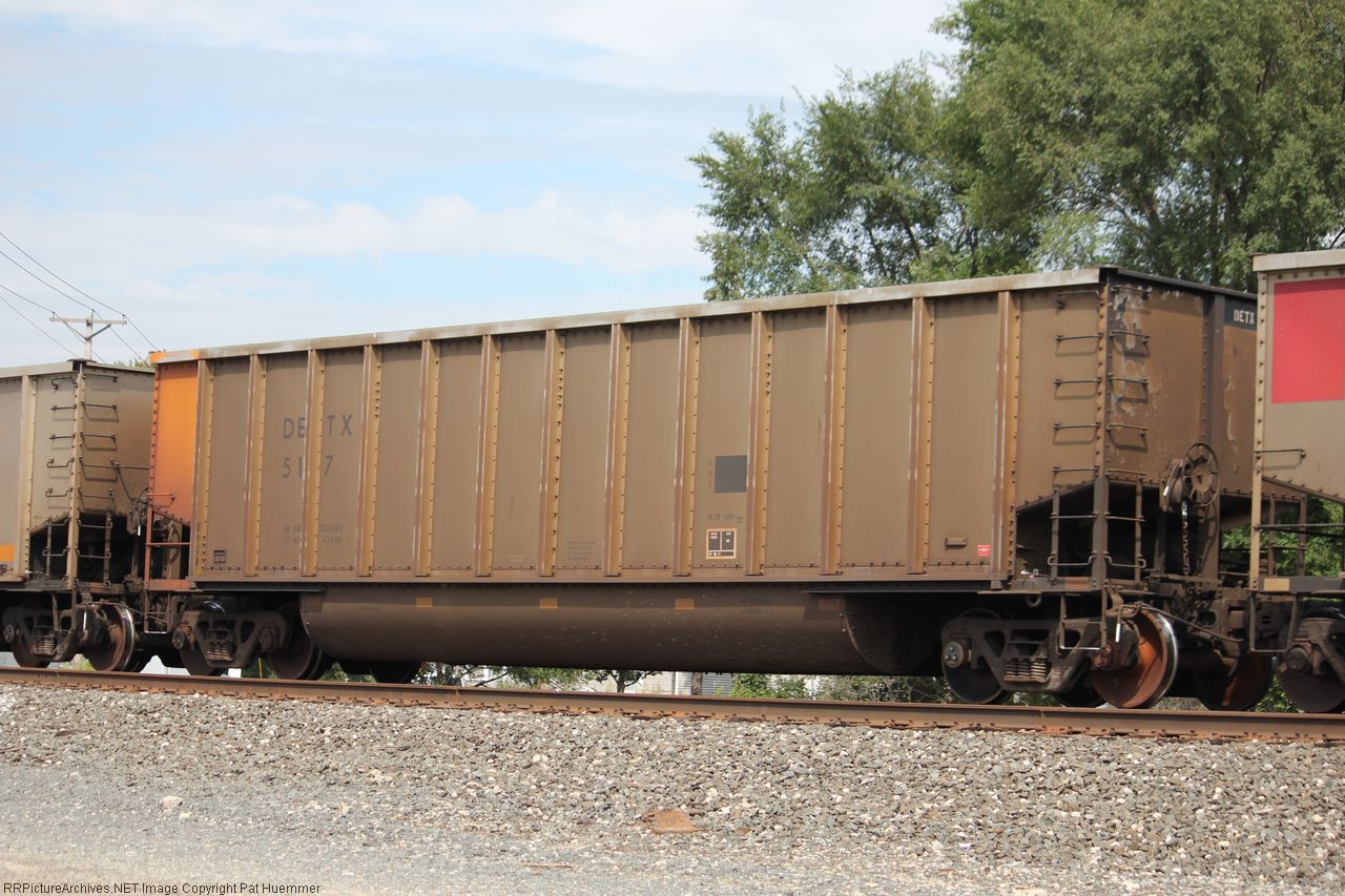 DETX 517