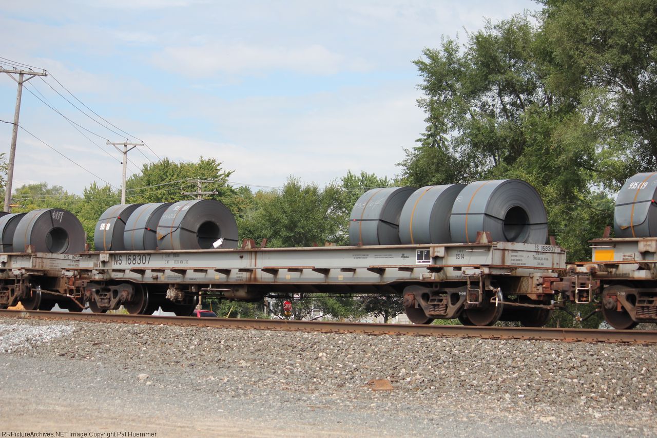 NS 168307