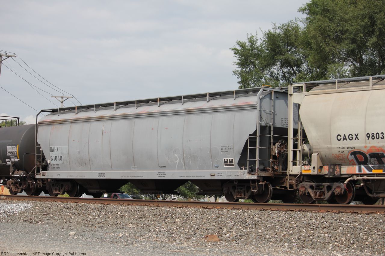 NAHX 61040
