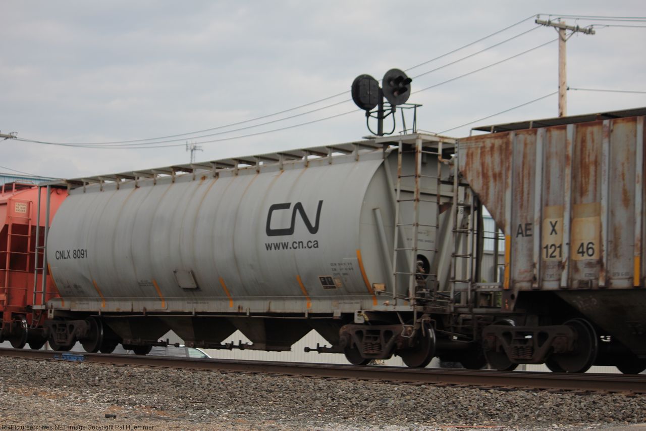 CNLX 8091